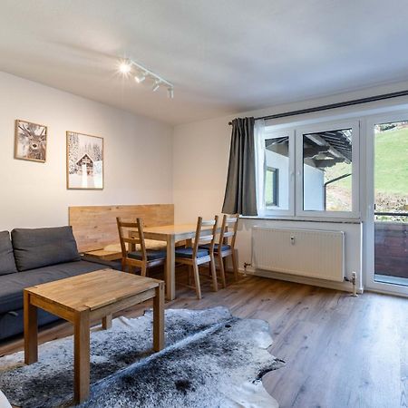 Appartement Ski & Bike Зальбах-Гінтерглемм Екстер'єр фото