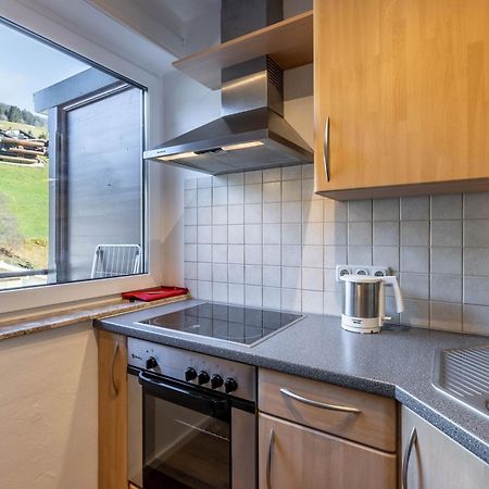 Appartement Ski & Bike Зальбах-Гінтерглемм Екстер'єр фото