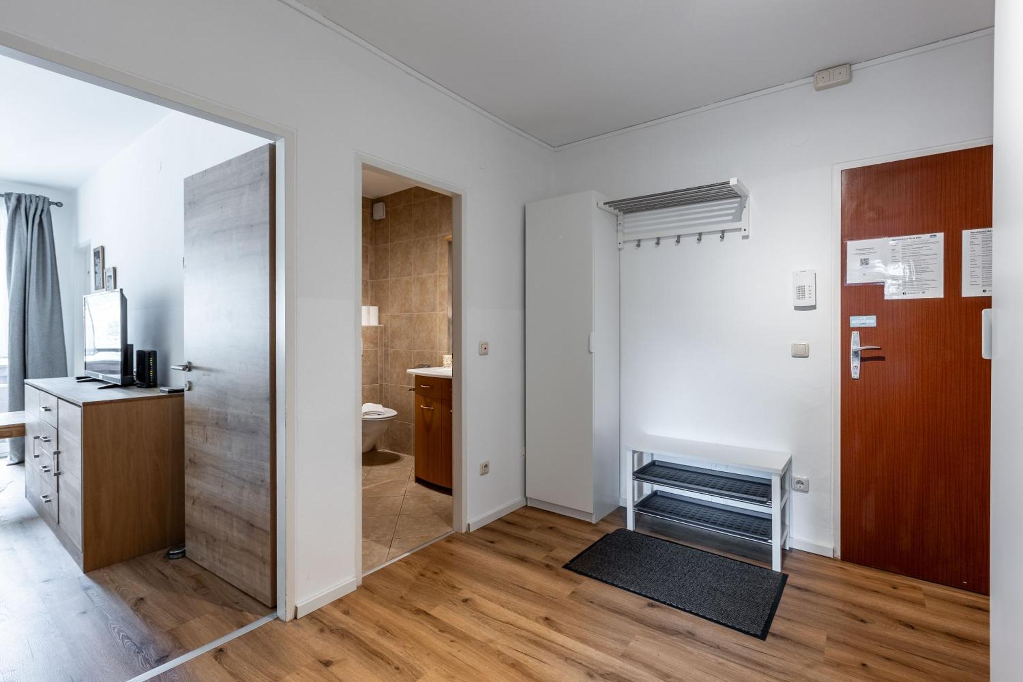 Appartement Ski & Bike Зальбах-Гінтерглемм Екстер'єр фото