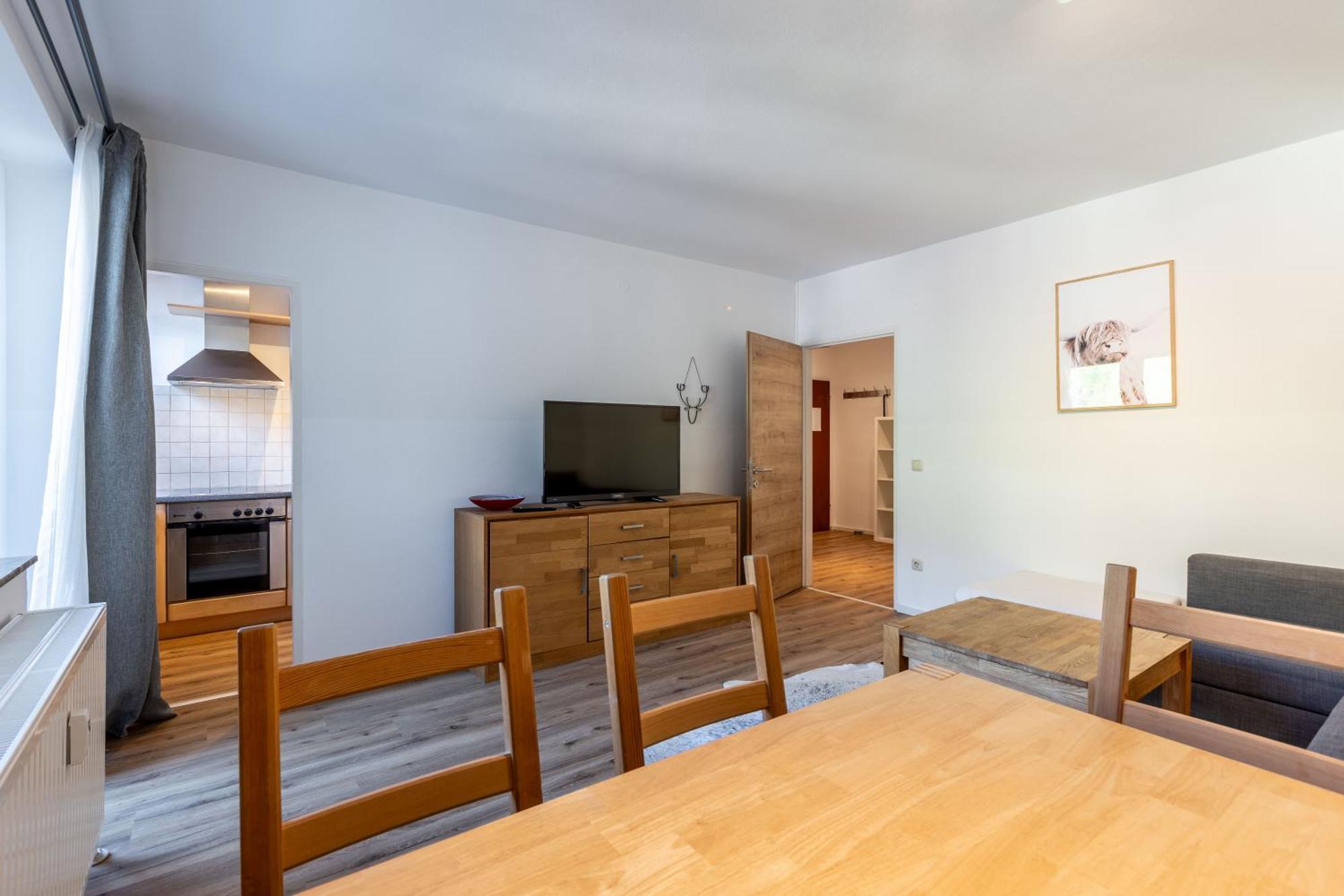 Appartement Ski & Bike Зальбах-Гінтерглемм Екстер'єр фото