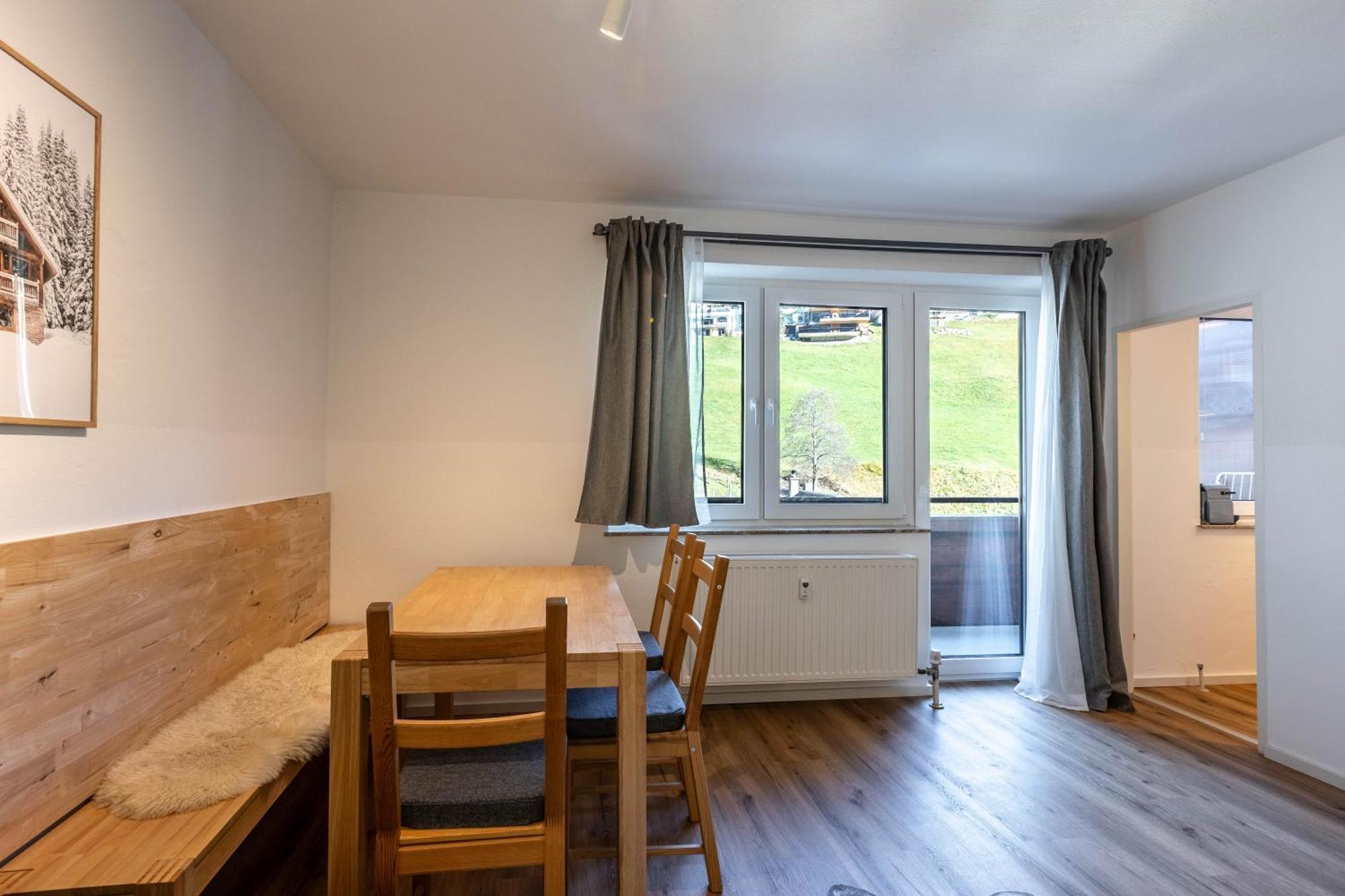 Appartement Ski & Bike Зальбах-Гінтерглемм Екстер'єр фото