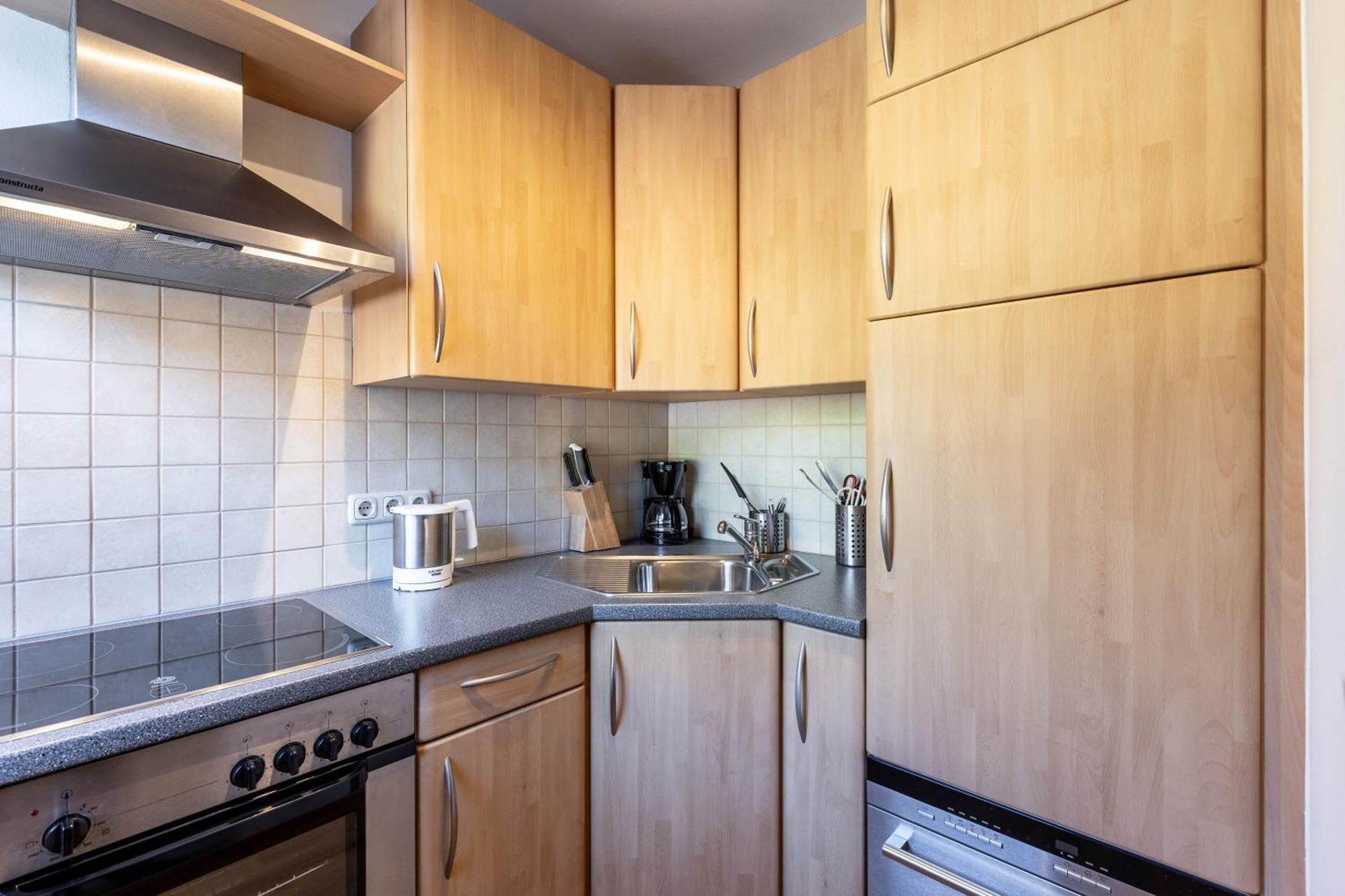 Appartement Ski & Bike Зальбах-Гінтерглемм Екстер'єр фото