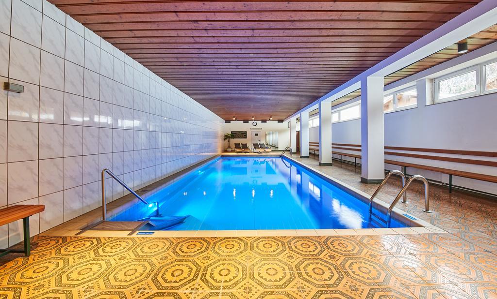 Appartement Ski & Bike Зальбах-Гінтерглемм Екстер'єр фото