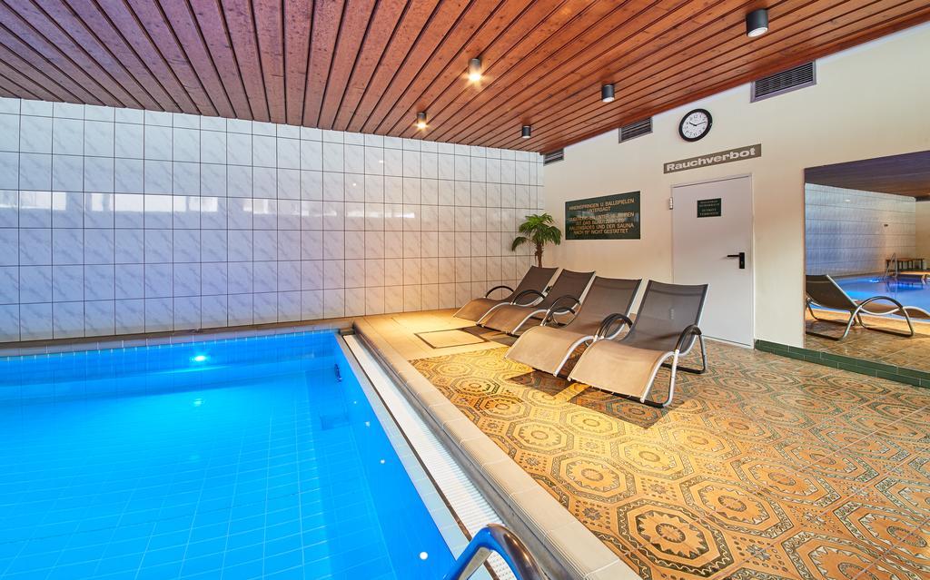 Appartement Ski & Bike Зальбах-Гінтерглемм Екстер'єр фото
